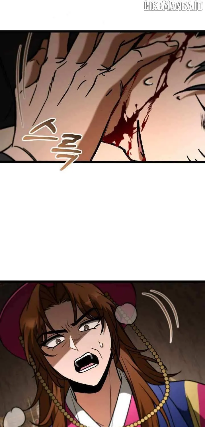 F-Class Destiny Hunter Chapter 100 page 96 - 