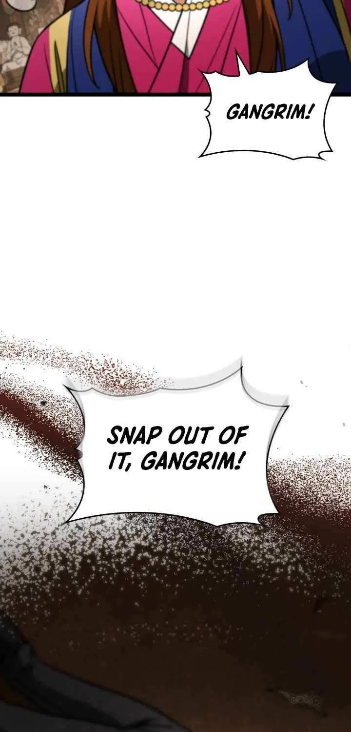 F-Class Destiny Hunter Chapter 100 page 97 - 