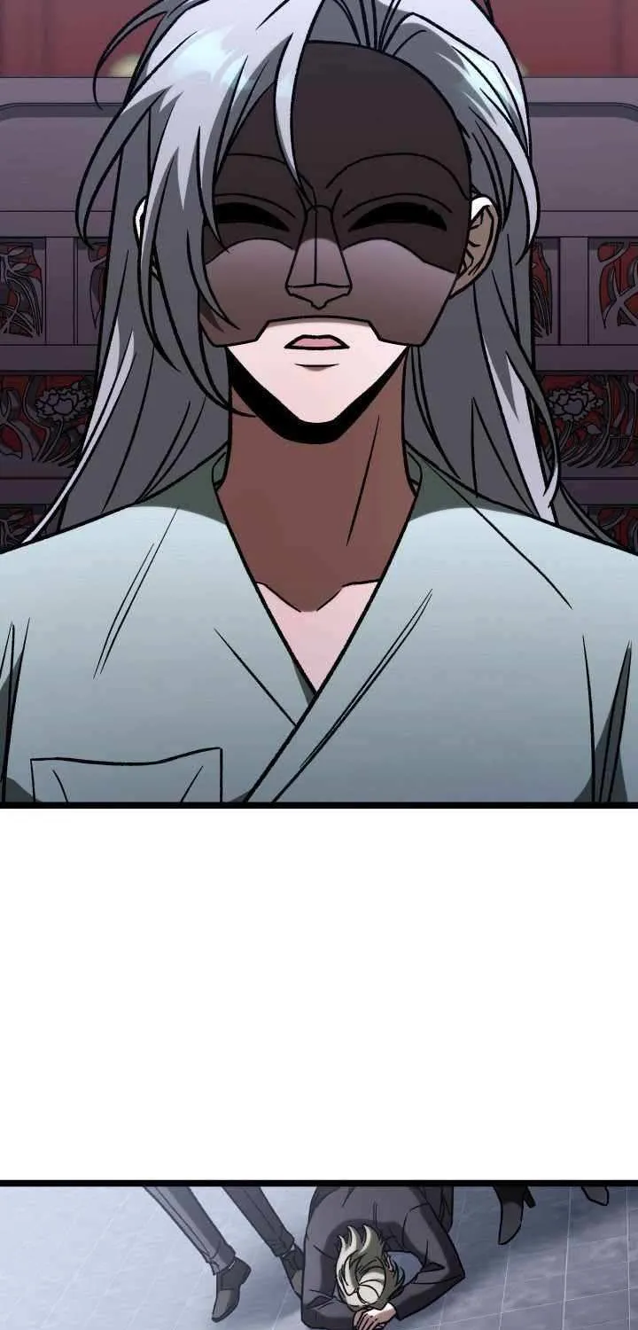 F-Class Destiny Hunter Chapter 100 page 100 - 