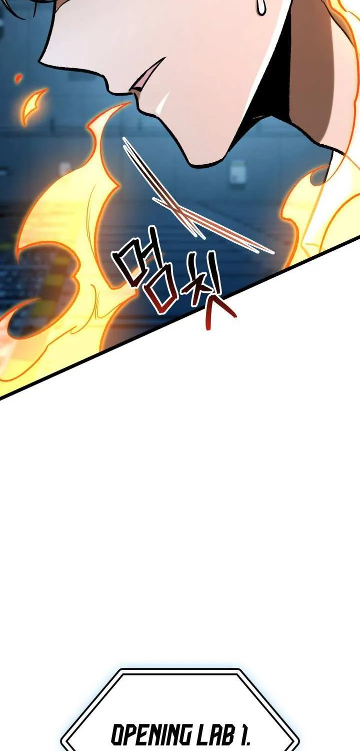 F-Class Destiny Hunter Chapter 101 page 101 - 
