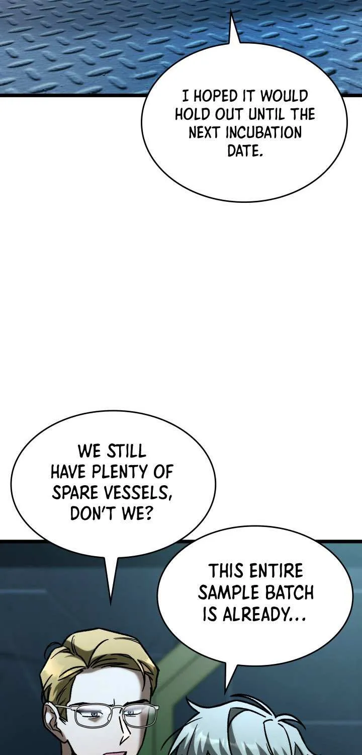 F-Class Destiny Hunter Chapter 101 page 103 - 