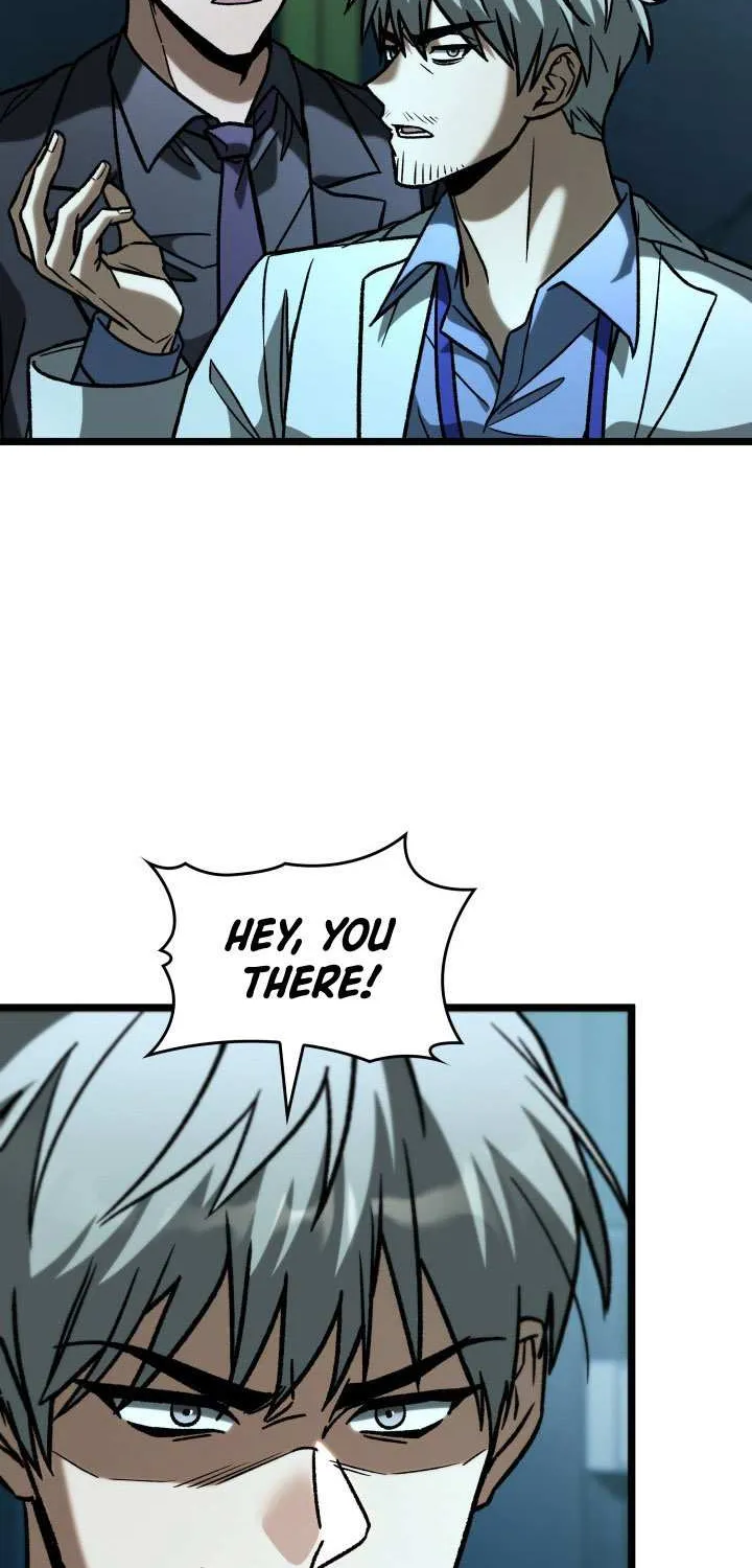F-Class Destiny Hunter Chapter 101 page 104 - 