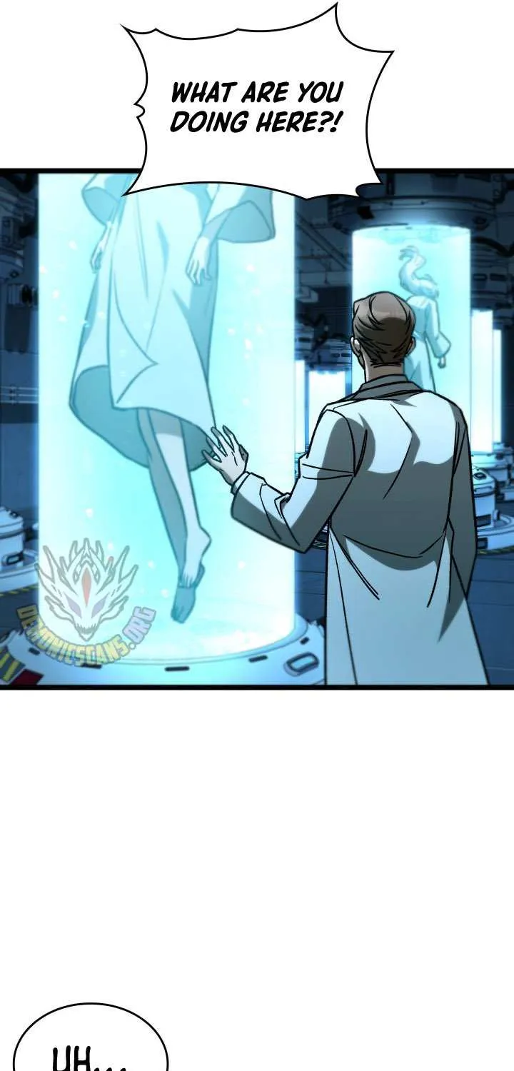 F-Class Destiny Hunter Chapter 101 page 106 - 