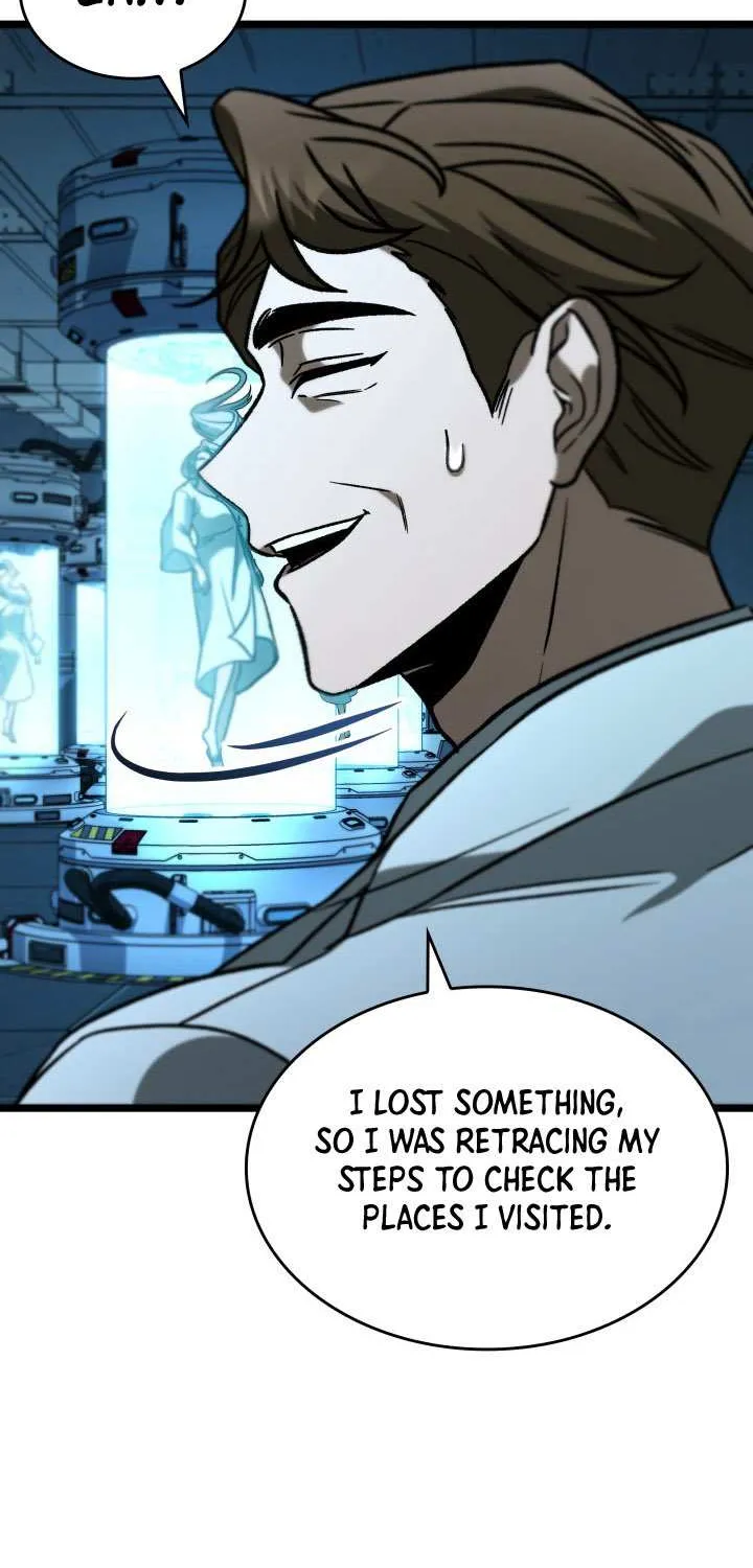 F-Class Destiny Hunter Chapter 101 page 107 - 