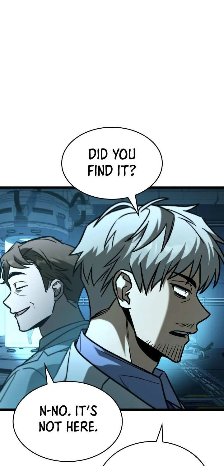 F-Class Destiny Hunter Chapter 101 page 109 - 