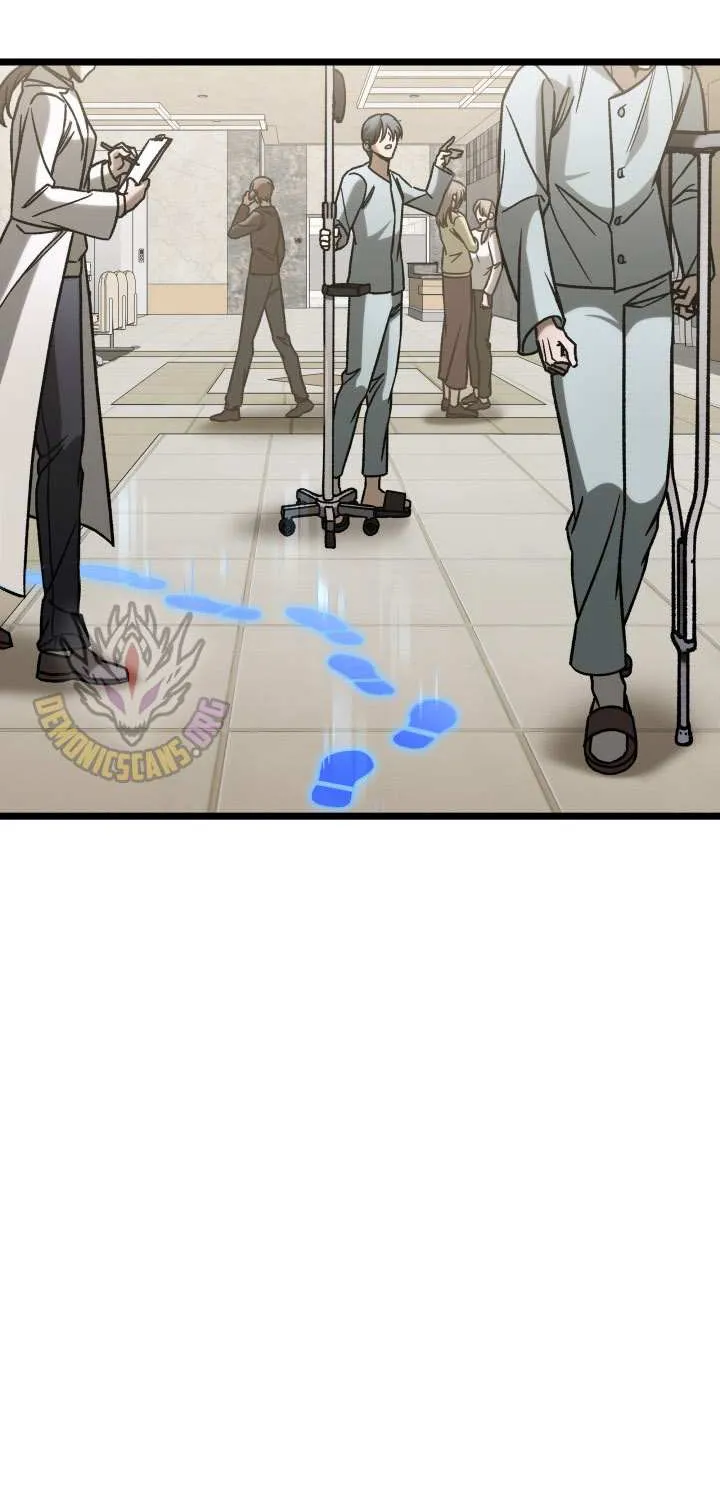 F-Class Destiny Hunter Chapter 101 page 12 - 