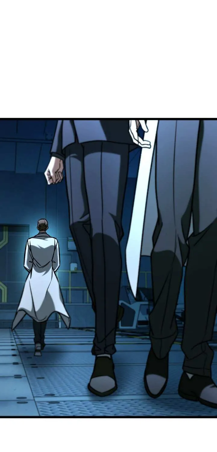 F-Class Destiny Hunter Chapter 101 page 111 - 