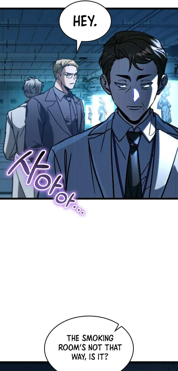 F-Class Destiny Hunter Chapter 101 page 113 - 