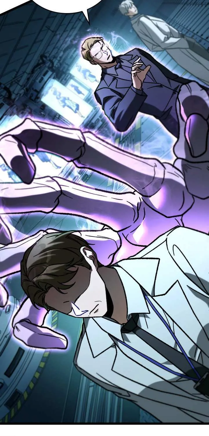 F-Class Destiny Hunter Chapter 101 page 115 - 