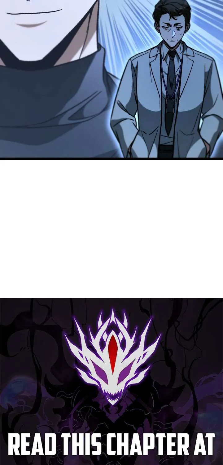 F-Class Destiny Hunter Chapter 101 page 117 - 