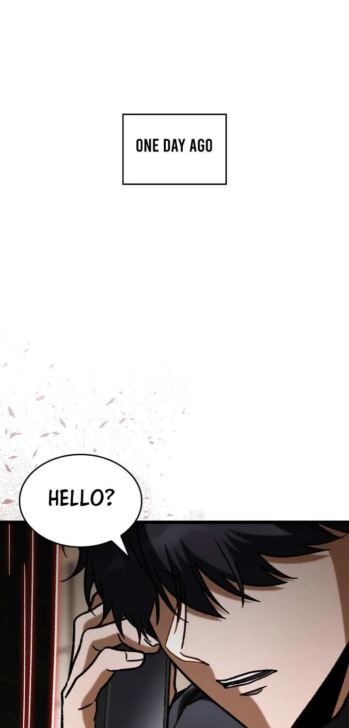 F-Class Destiny Hunter Chapter 101 page 13 - 