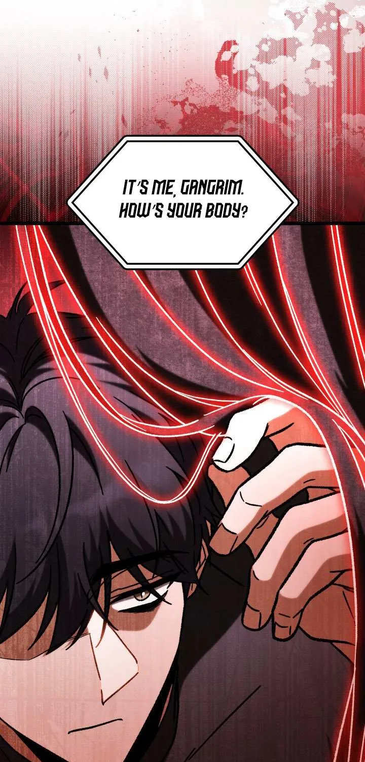 F-Class Destiny Hunter Chapter 101 page 15 - 
