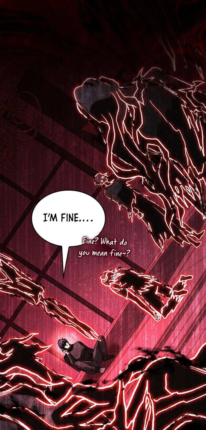 F-Class Destiny Hunter Chapter 101 page 18 - 