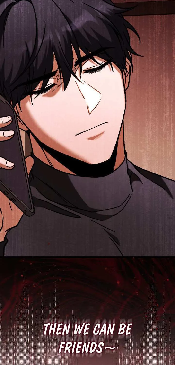 F-Class Destiny Hunter Chapter 101 page 20 - 