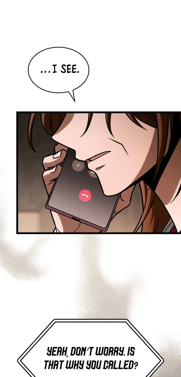 F-Class Destiny Hunter Chapter 101 page 23 - 