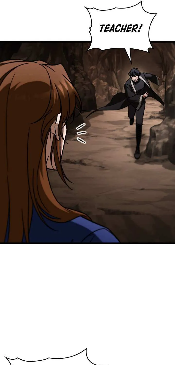 F-Class Destiny Hunter Chapter 101 page 29 - 