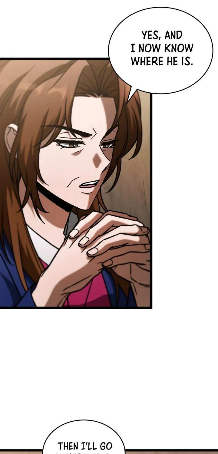 F-Class Destiny Hunter Chapter 101 page 31 - 