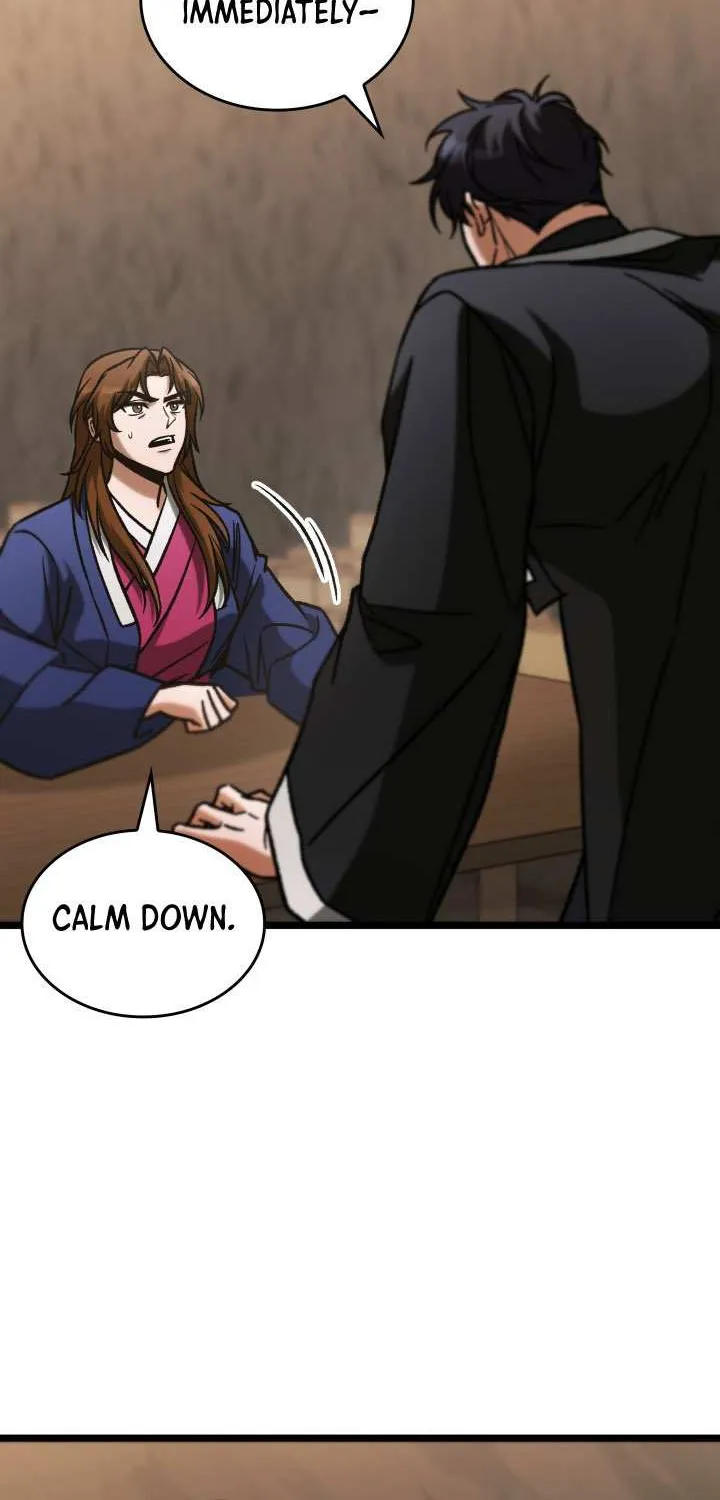 F-Class Destiny Hunter Chapter 101 page 32 - 