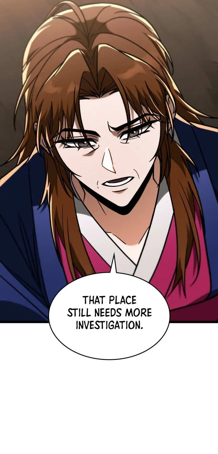 F-Class Destiny Hunter Chapter 101 page 33 - 