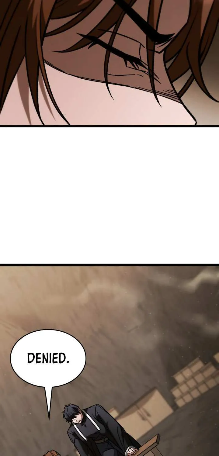 F-Class Destiny Hunter Chapter 101 page 40 - 