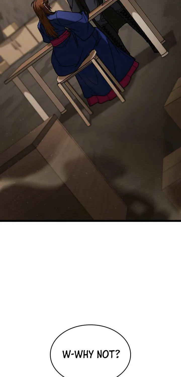 F-Class Destiny Hunter Chapter 101 page 41 - 