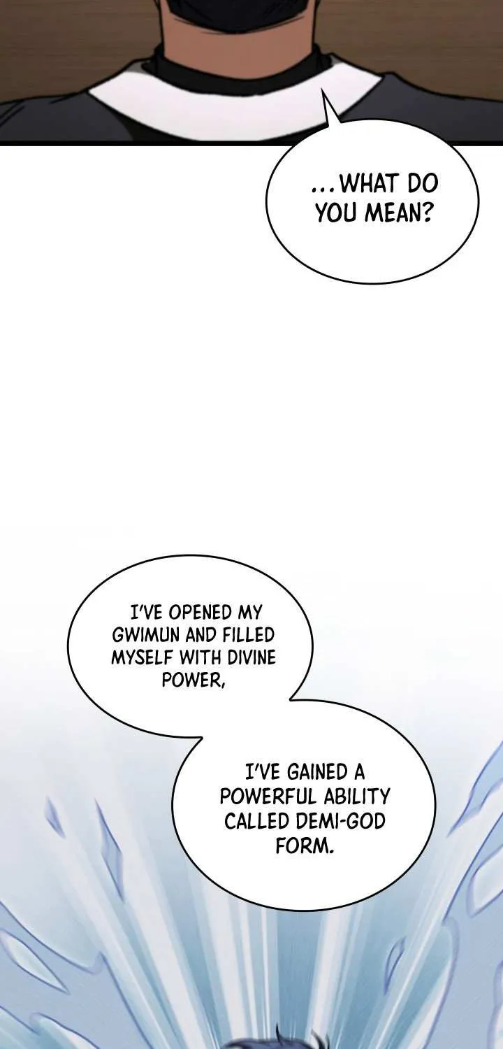 F-Class Destiny Hunter Chapter 101 page 44 - 