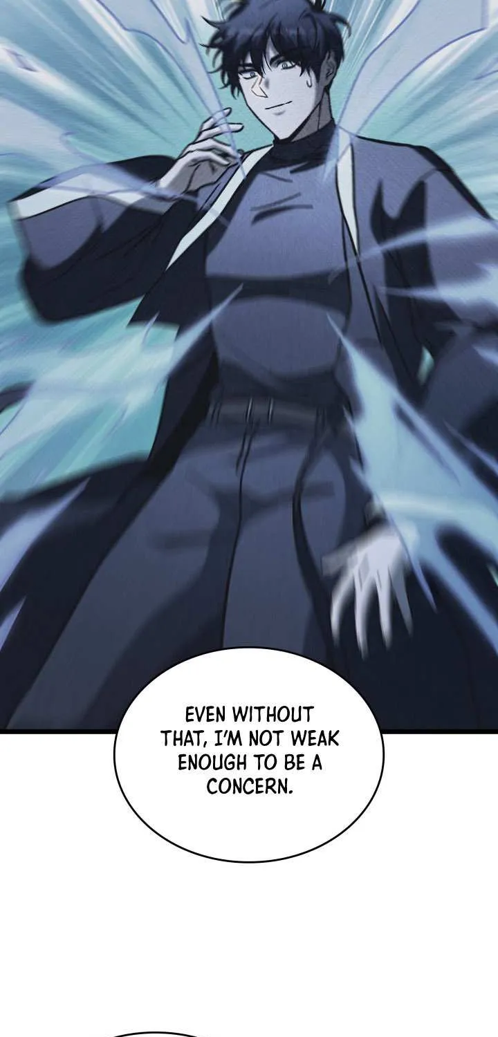 F-Class Destiny Hunter Chapter 101 page 45 - 