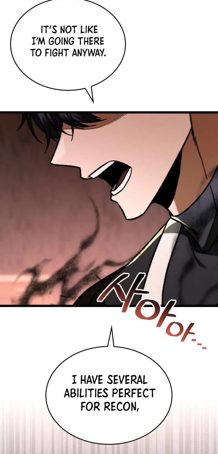 F-Class Destiny Hunter Chapter 101 page 46 - 