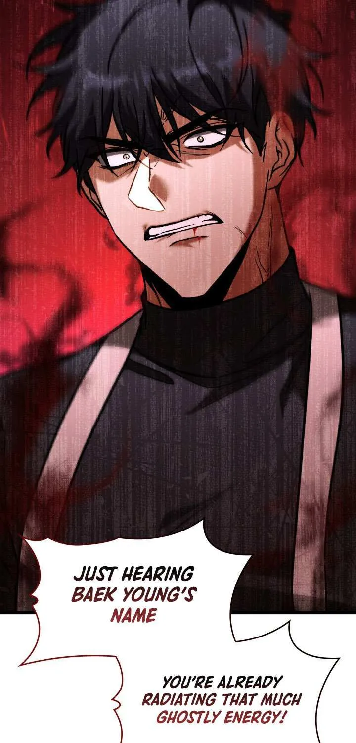 F-Class Destiny Hunter Chapter 101 page 50 - 