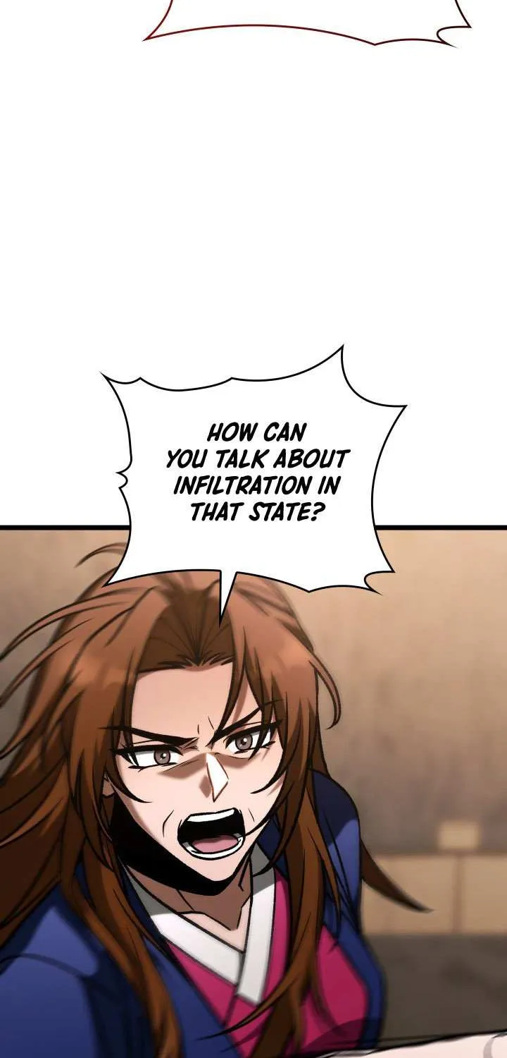 F-Class Destiny Hunter Chapter 101 page 51 - 
