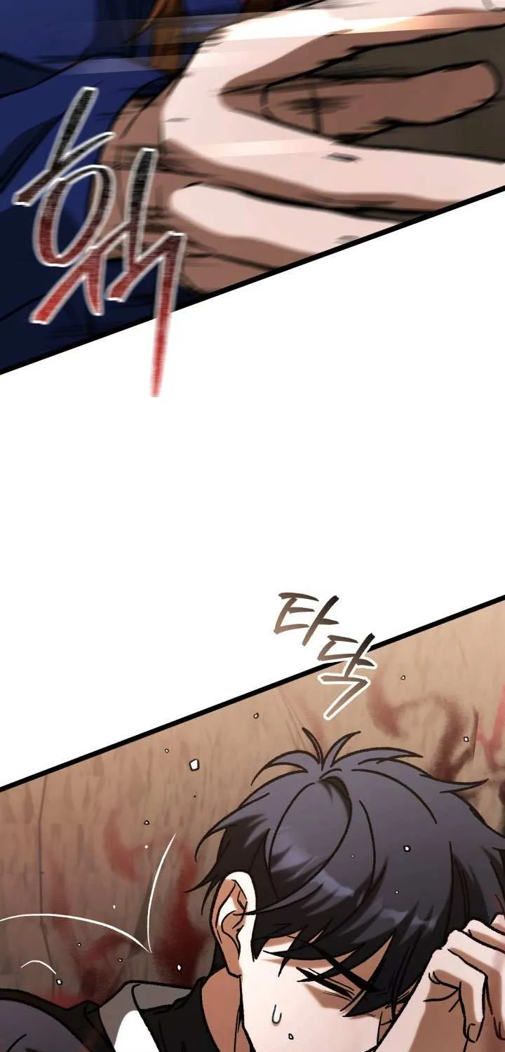 F-Class Destiny Hunter Chapter 101 page 52 - 