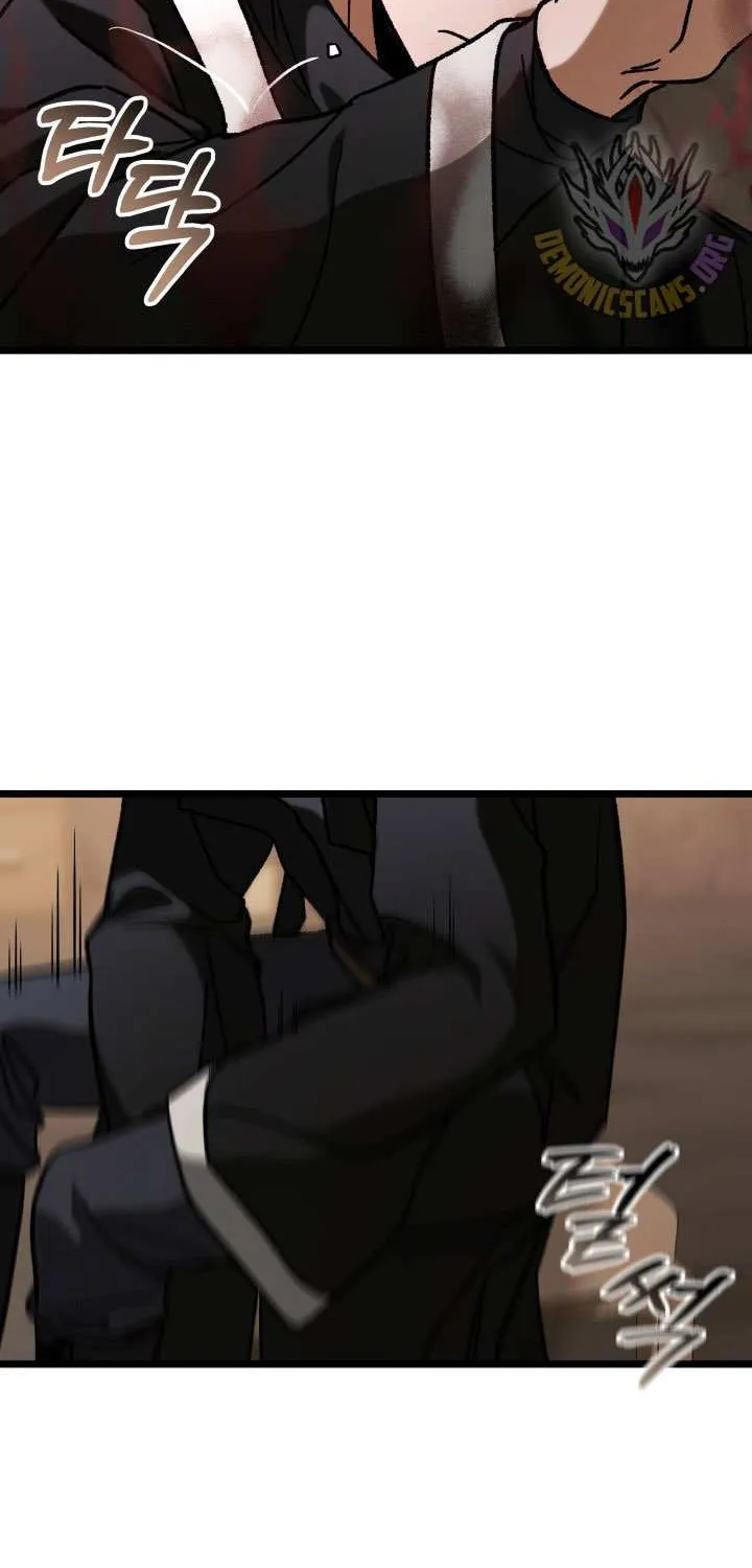 F-Class Destiny Hunter Chapter 101 page 53 - 