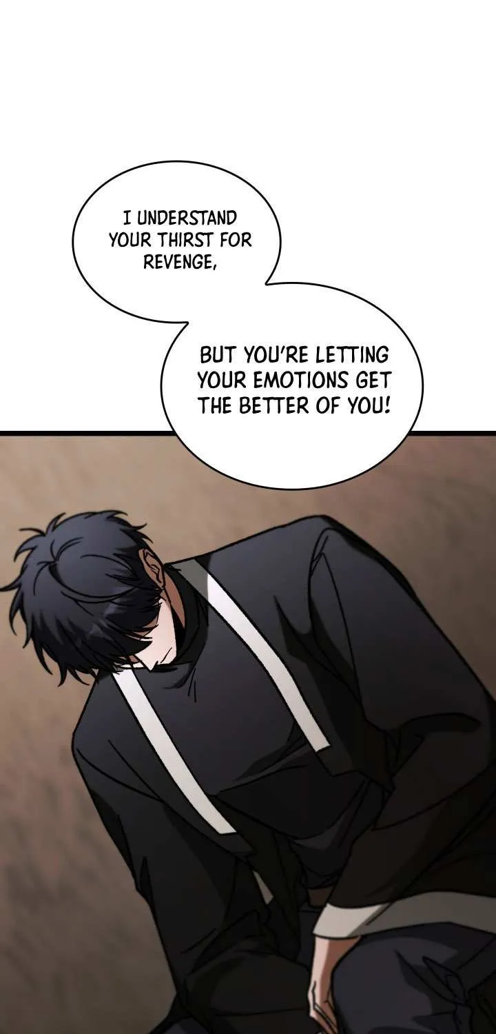 F-Class Destiny Hunter Chapter 101 page 54 - 