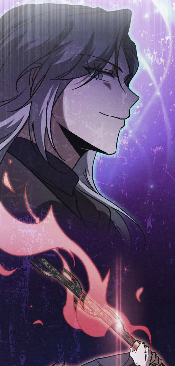 F-Class Destiny Hunter Chapter 101 page 57 - 