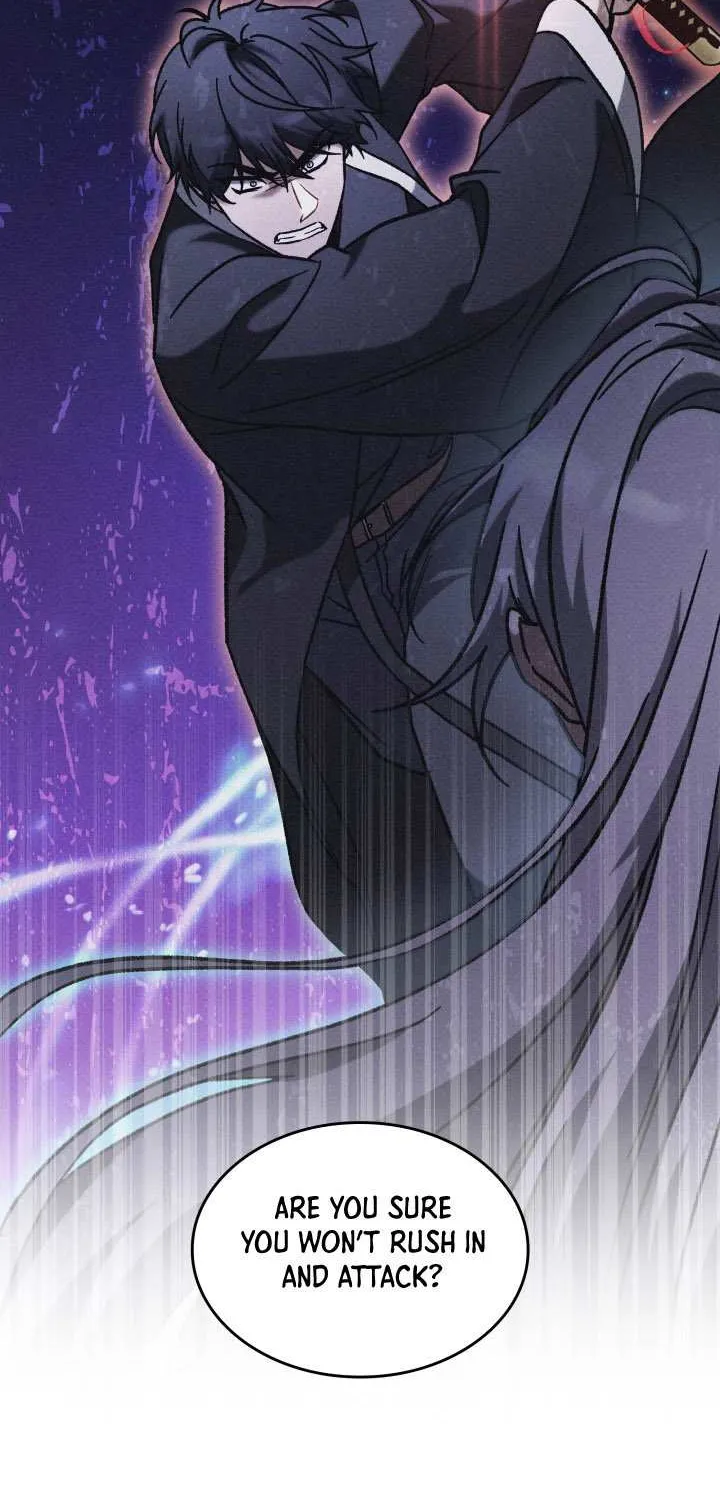F-Class Destiny Hunter Chapter 101 page 58 - 
