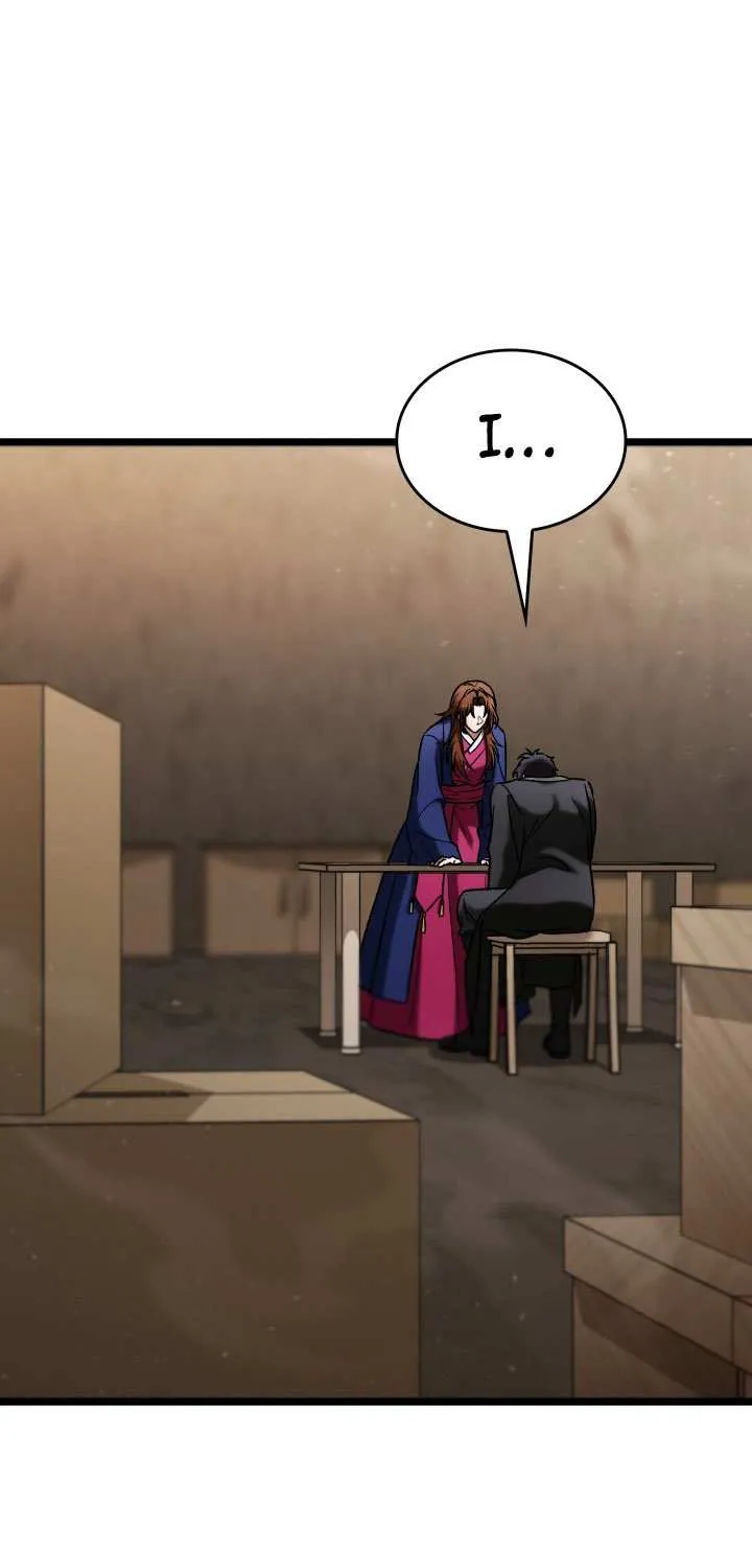 F-Class Destiny Hunter Chapter 101 page 59 - 