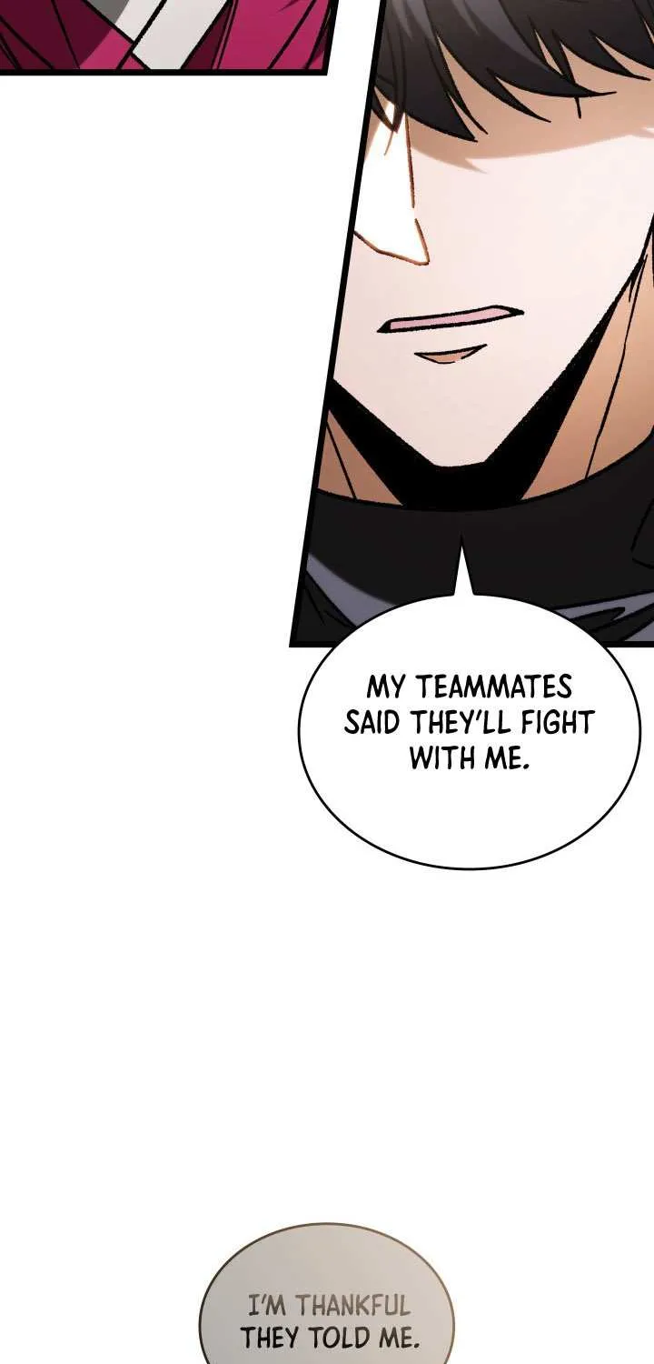 F-Class Destiny Hunter Chapter 101 page 61 - 