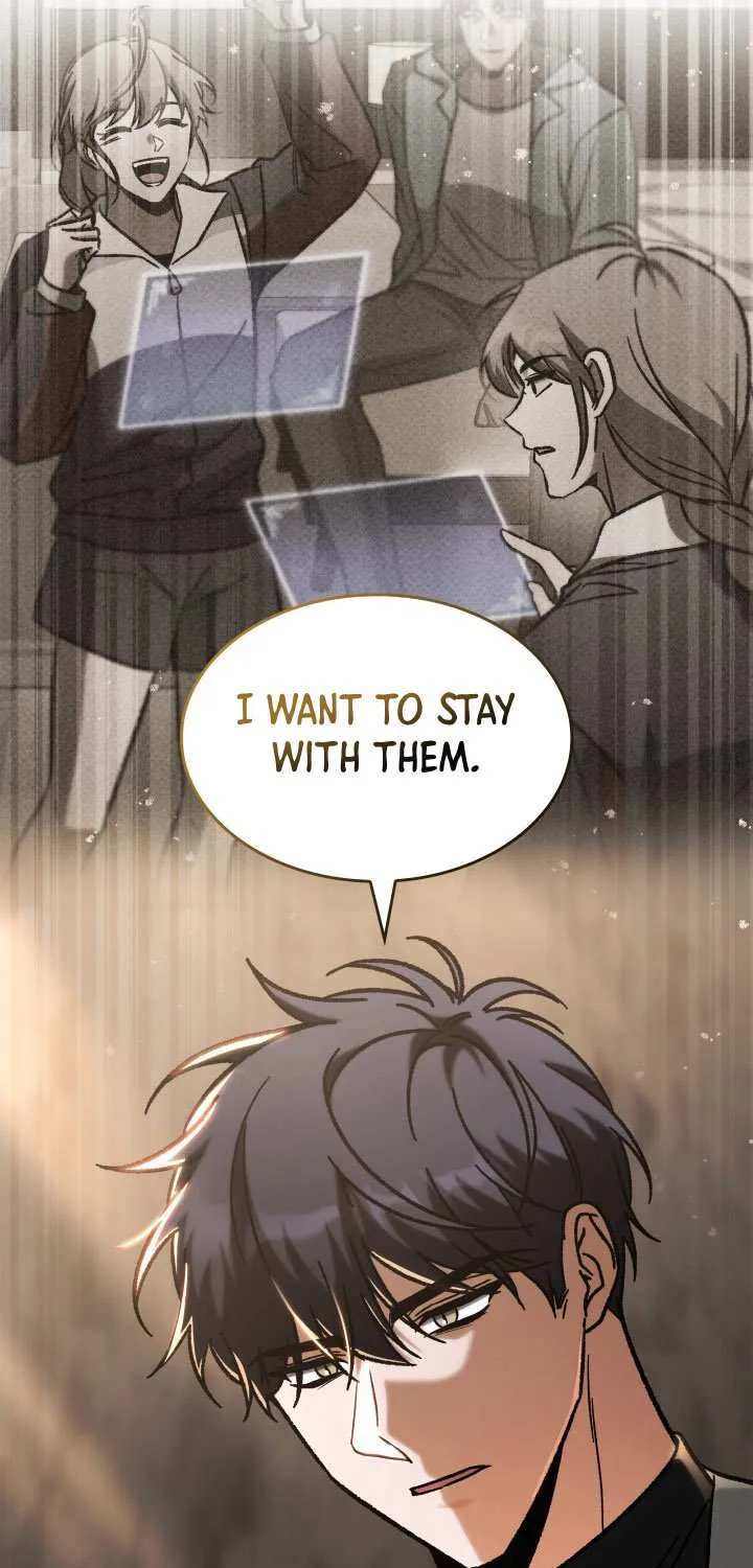 F-Class Destiny Hunter Chapter 101 page 64 - 
