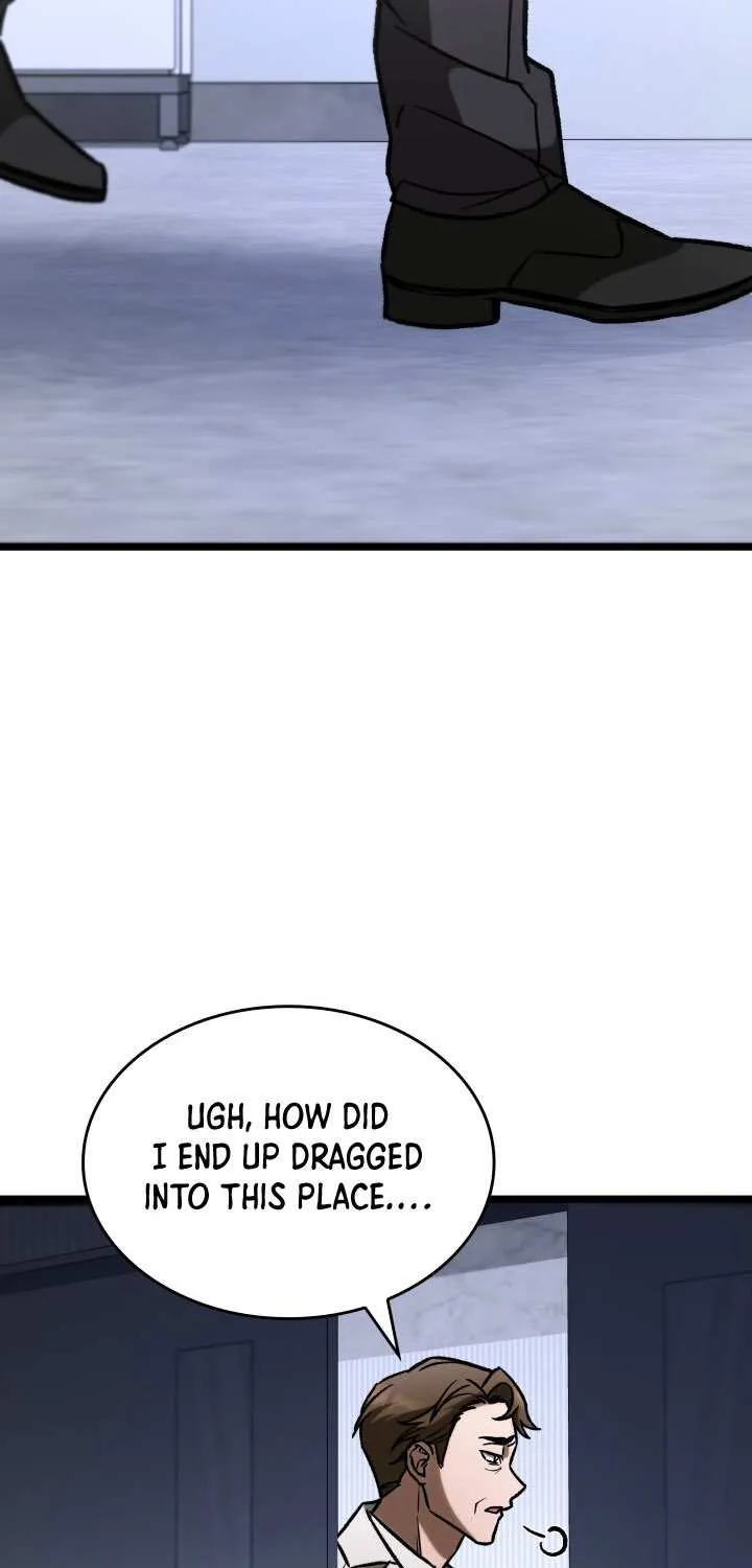 F-Class Destiny Hunter Chapter 101 page 68 - 