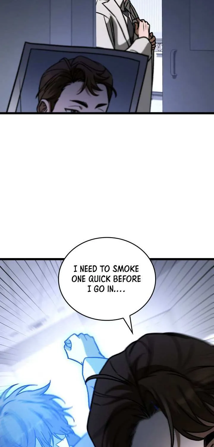 F-Class Destiny Hunter Chapter 101 page 69 - 