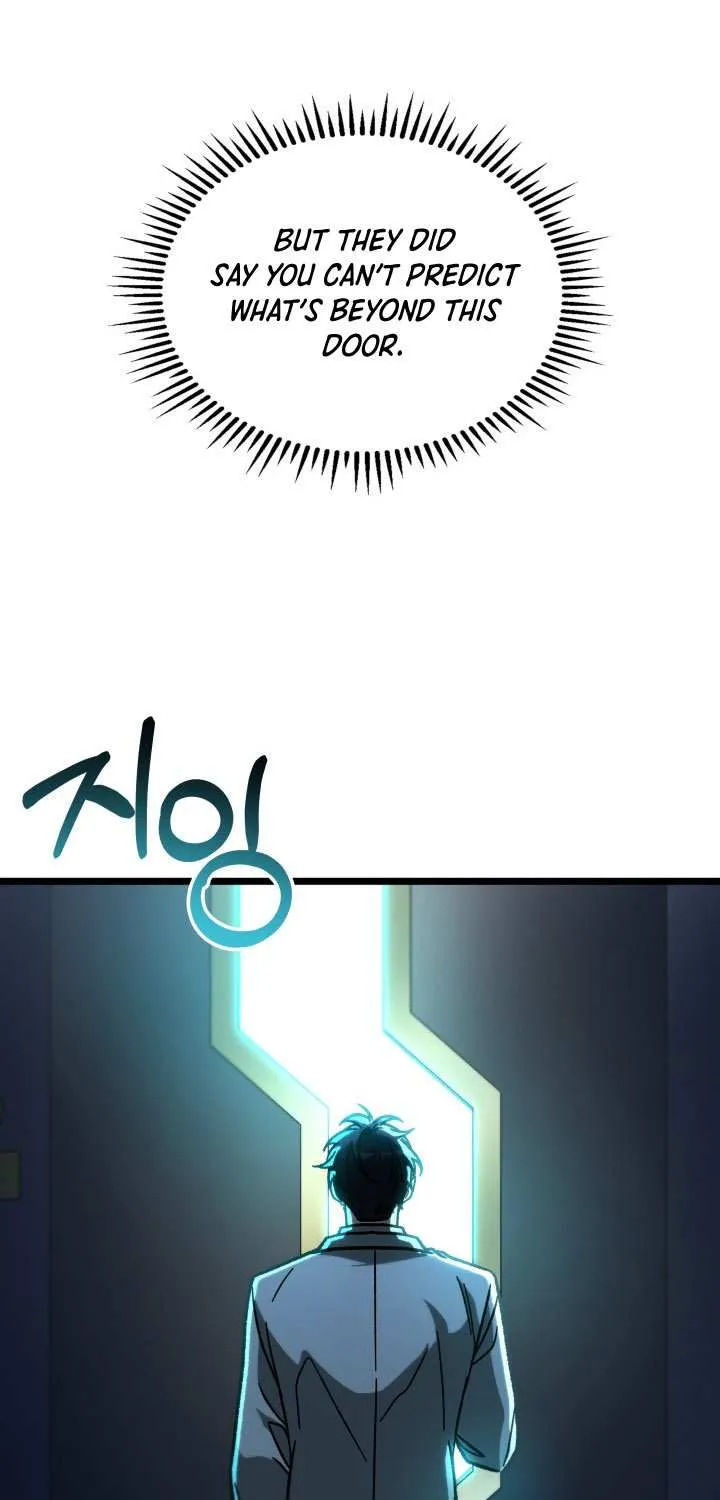 F-Class Destiny Hunter Chapter 101 page 75 - 
