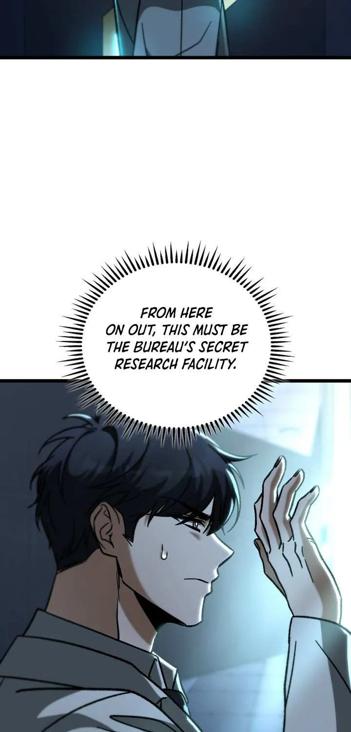 F-Class Destiny Hunter Chapter 101 page 76 - 