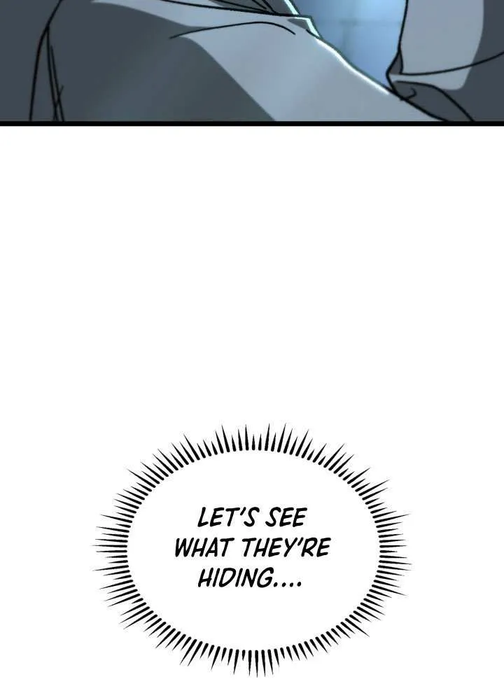 F-Class Destiny Hunter Chapter 101 page 77 - 