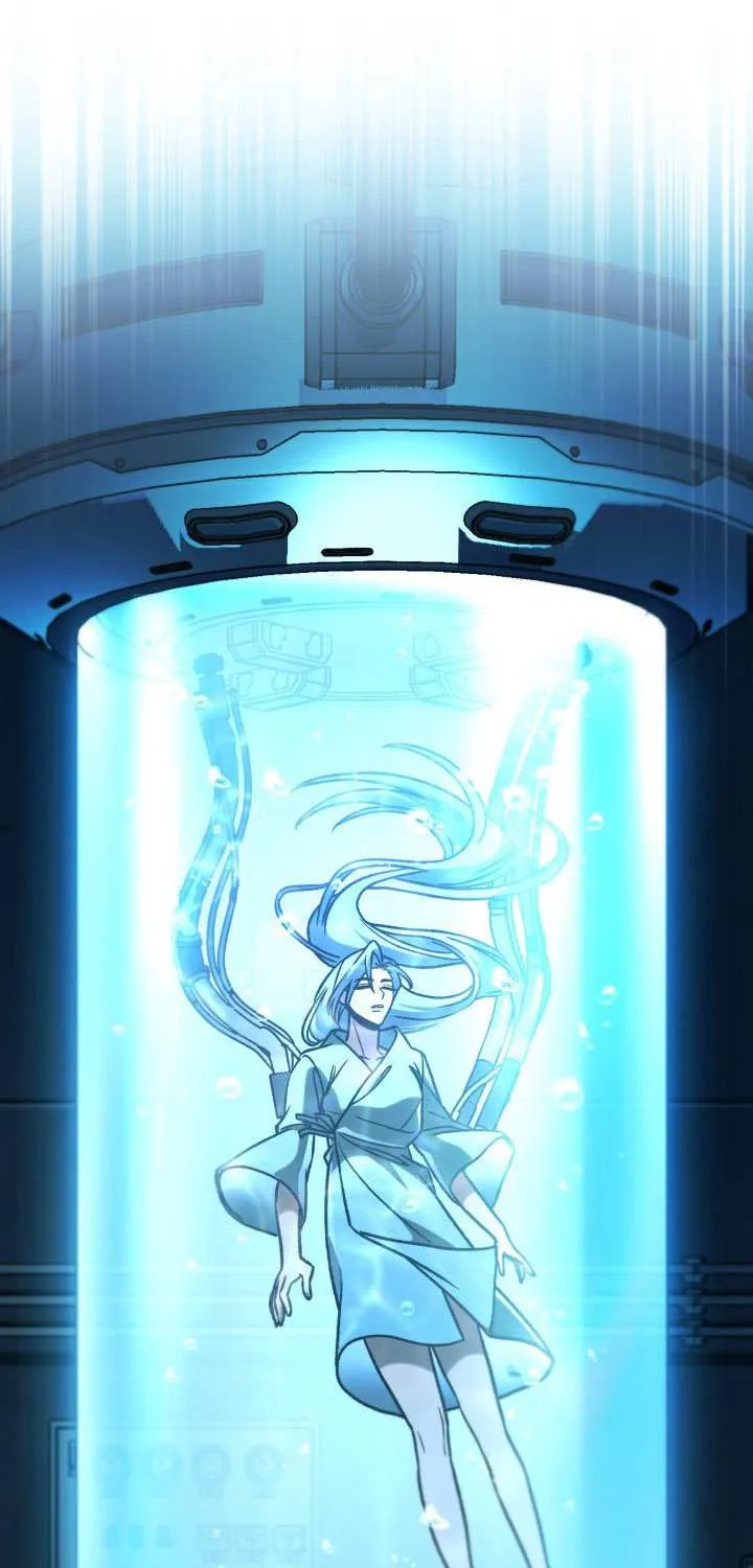 F-Class Destiny Hunter Chapter 101 page 78 - 