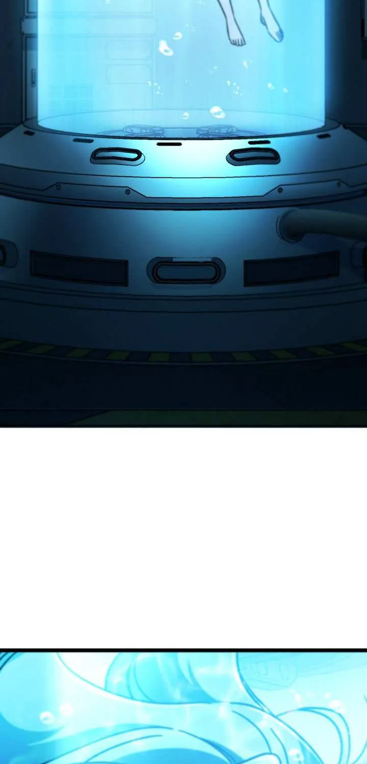 F-Class Destiny Hunter Chapter 101 page 79 - 