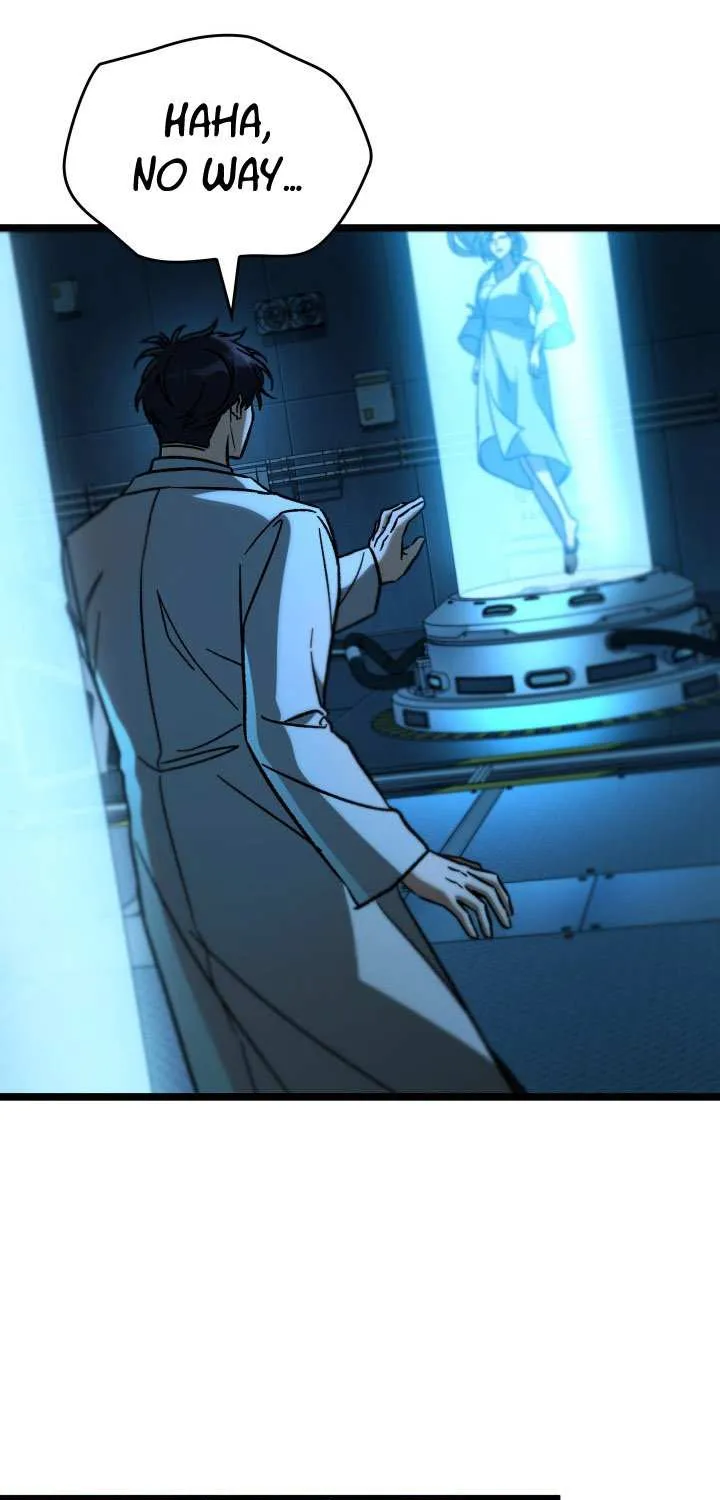 F-Class Destiny Hunter Chapter 101 page 82 - 