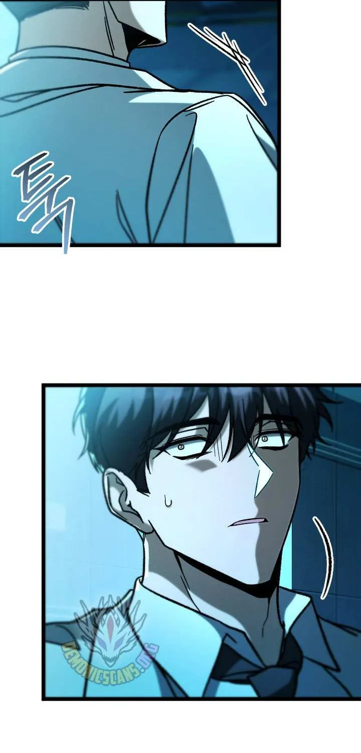 F-Class Destiny Hunter Chapter 101 page 83 - 