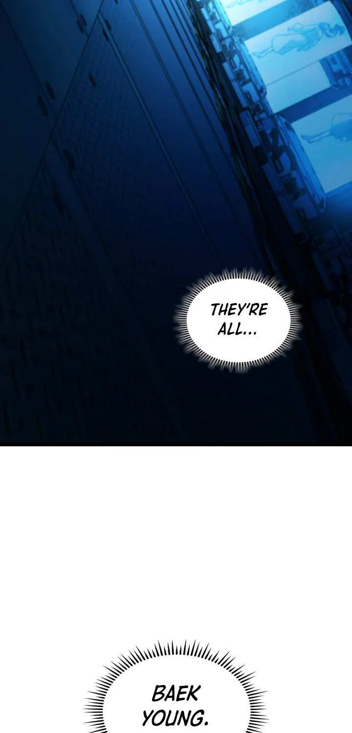 F-Class Destiny Hunter Chapter 101 page 90 - 