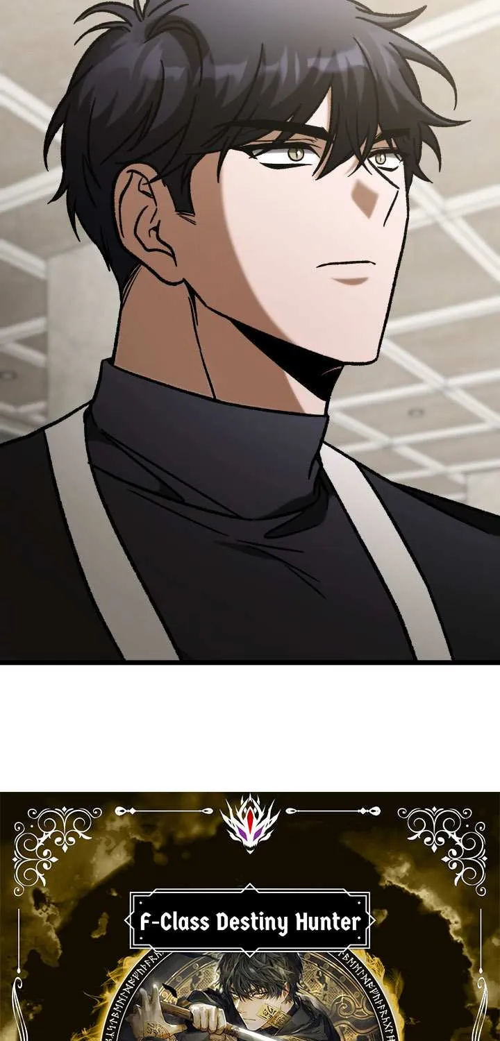 F-Class Destiny Hunter Chapter 101 page 10 - 