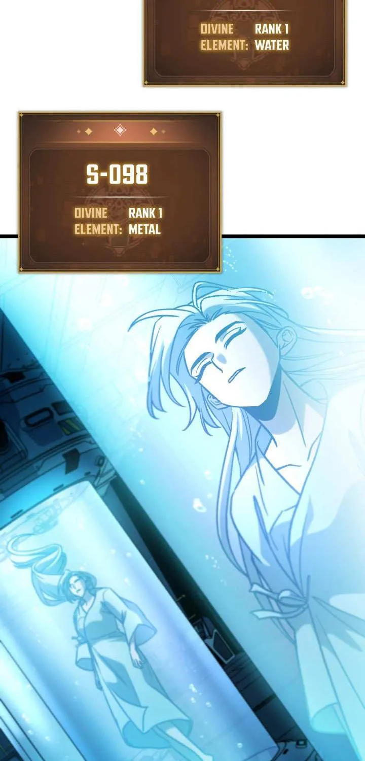 F-Class Destiny Hunter Chapter 101 page 93 - 